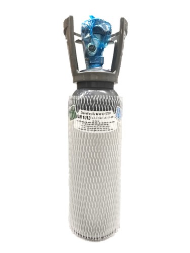 Bombola co2 alimentare kg - co2,
