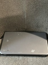 Toshiba Satellite L50-A Intel