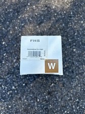 Notificatore FHS (NUOVO)