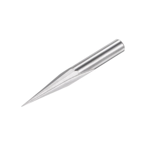 Conico legno incisione cnc - conico,