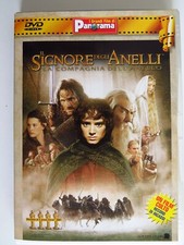 Il Signore degli Anelli - La