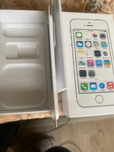 Iphone gold 16gb empty - -,