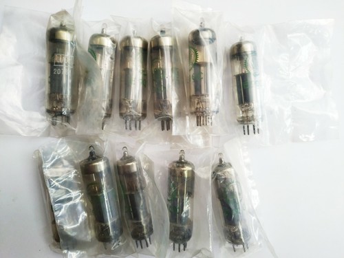 Nos 10x e90cc valvo - valvo, tube