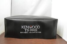 Kenwood TS-990S & One SP-990