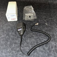 Astatic 575 M-6 Microfono