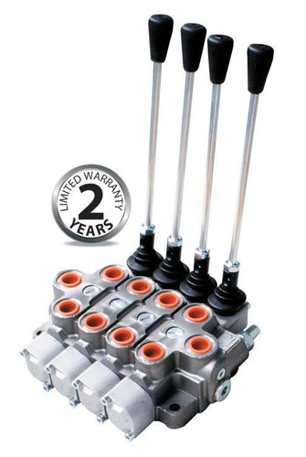 Bucher idraulico 70 l - idraulico,