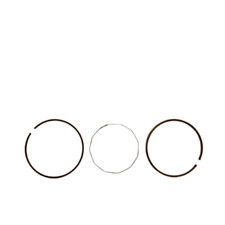 KIT FASCE PISTONE SECONDA MAGG. ORIGINALE  YAMAHA DT 125   1987    3MB-11610-21