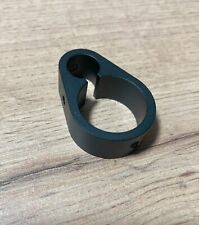 Supporto canna alluminio per