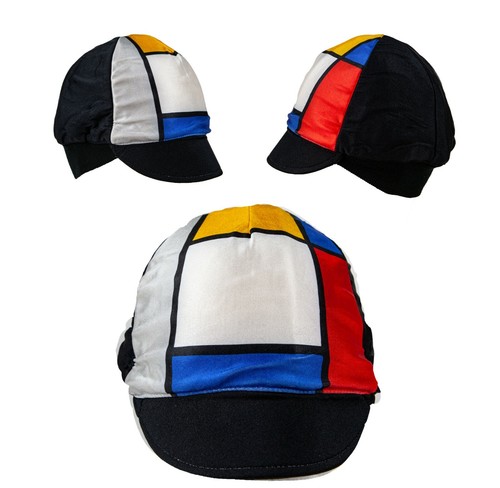 Cappellino sottocasco ciclismo - cappellino,