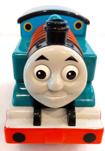 Thomas the train 2013 gullane - thomas,