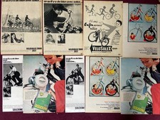 SOLEX velosolex publicités