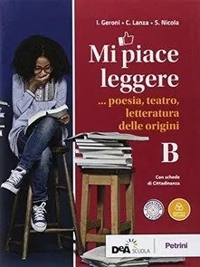 Piace leggere volume - leggere,
