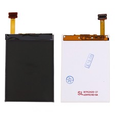 Ecran lcd pour nokia n75 - lcd,