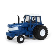 1/64 Ford TW-35 Cab with 2WD