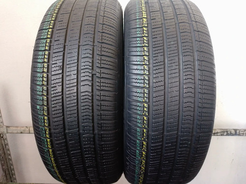 Pneumatici usati dunlop - 2,
