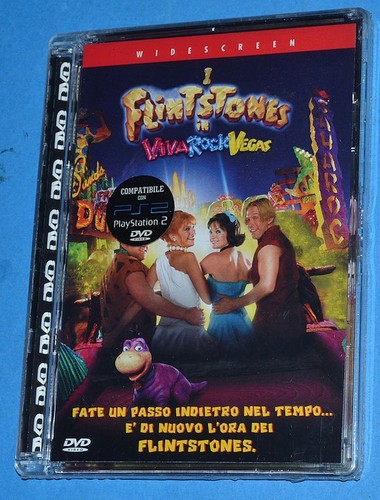 Flintstones viva rock - in,