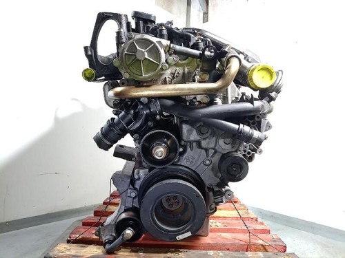 Motore bmw e39 - 5, d