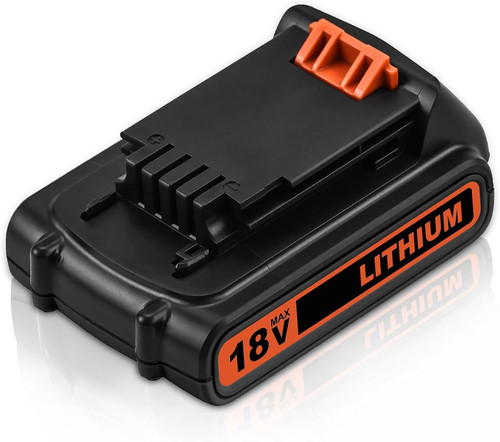 18v batteria ricambio per - 18v, di