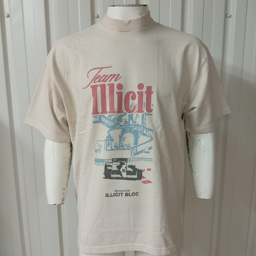 Illicit bloc monaco souvenir - illicit,