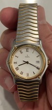 Orologio Ebel Classic Wave