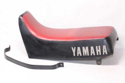 Selle siège oem yamaha - oem, 600