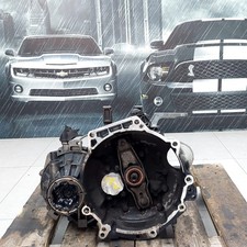 Cambio Polo, Seat Ibiza, Scoda