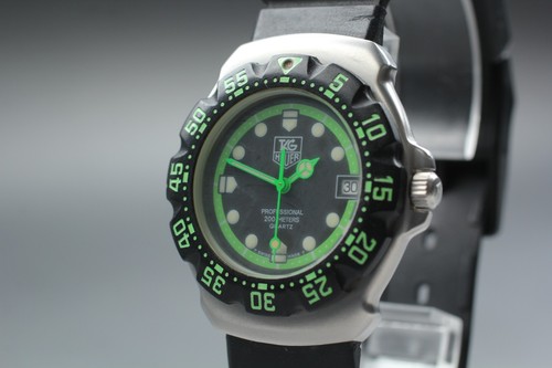 Orologio uomo tag heuer - uomo,