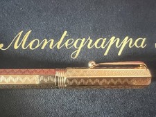 MONTEGRAPPA Fountain Pen 925
