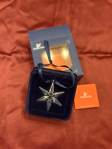 Ornamento piccolo fiocco - , di