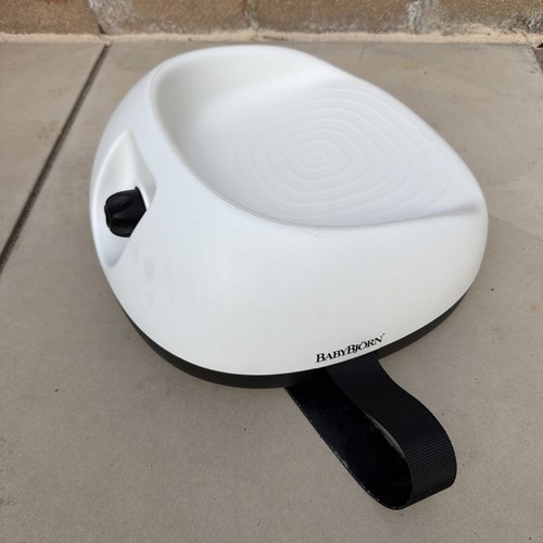 Seggiolino rialzo babybjorn - seggiolino,