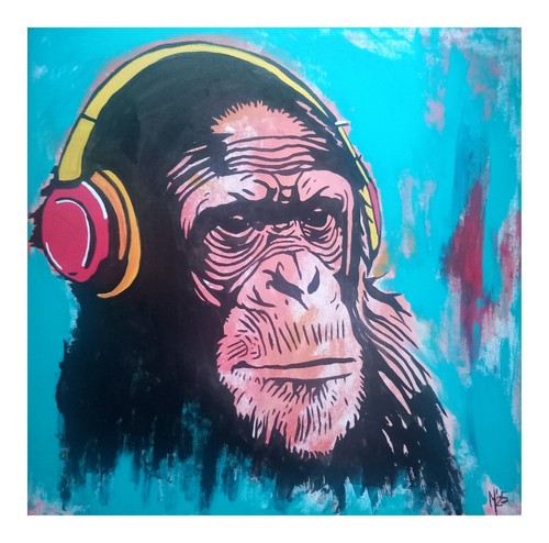 Quadro originale pezzo unico