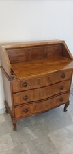 Cassettone ribalta legno - cassettone, a
