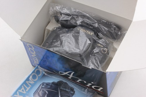 Top mint boxed - mint, con