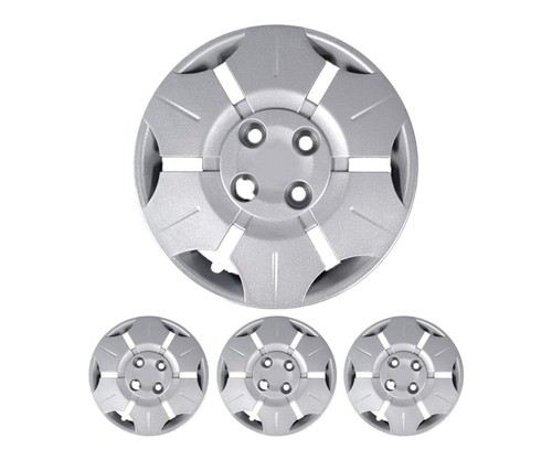 Kit copricerchi tipo - kit, active
