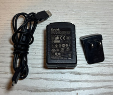 Genuine Kodak AC POWER ADAPTER