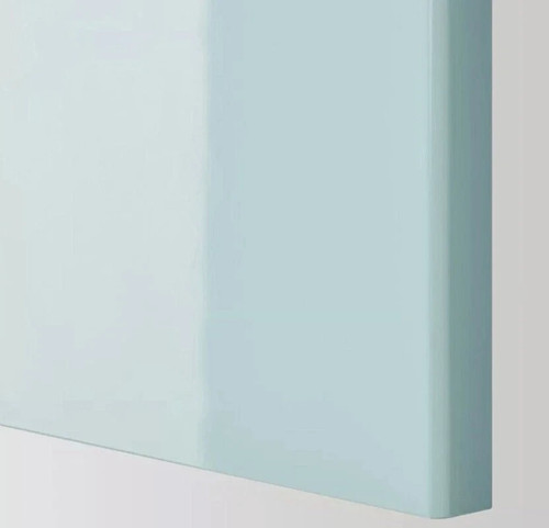 Nuova porta ikea jarsta - nuova,