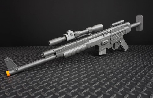 Pistola blaster a280 star - a280,