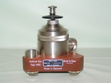 Vtg. B&K Bruel & Kjaer 4152