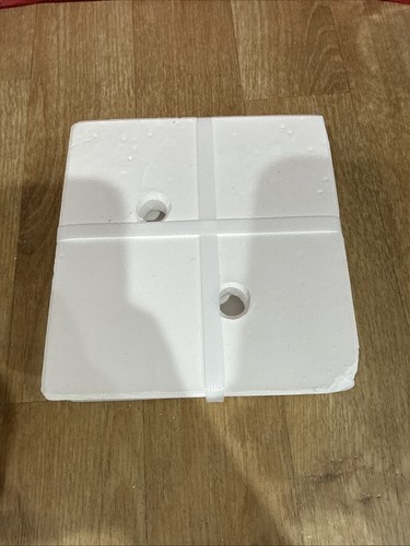 Boothe mold 1232 star - 1232, frame