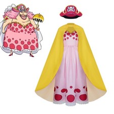 Costume cosplay Charlotte