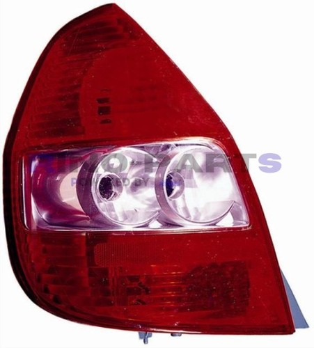 Fanale fanalino stop - fanale,