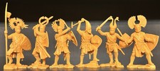 PUBLIUS Cavalieri Tedeschi
