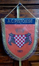Gagliardetto Pistoiese Calcio