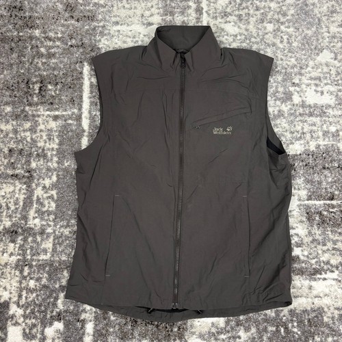 Giubbotto uomo jack wolfskin - giubbotto,