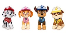 Paw patrol marshall - marshall, chase