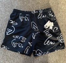 Pantaloncini ibridi Element Large 36-38” nuovi stock attuali casual chillin prezzo consigliato £60