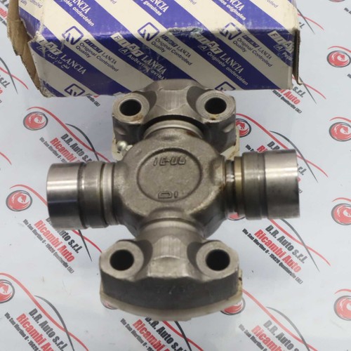 Crociera fiat campagnola - fiat,