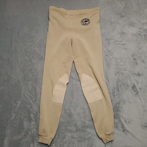 Pantaloni felpa scuola vintage