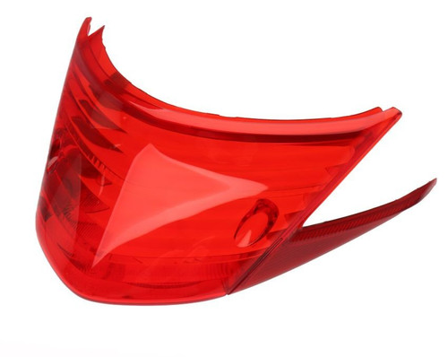 Lente fanale posteriore honda - lente,