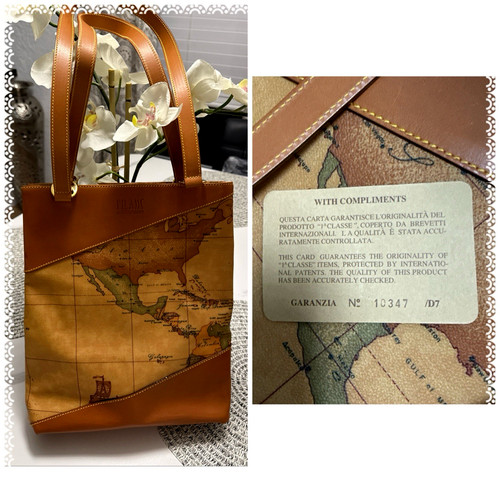 Rare genuine alviero martini - genuine,